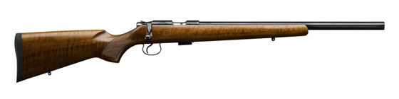 Cz 455 Varmint 17HMR