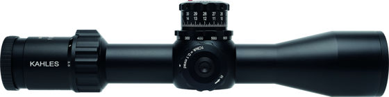 Kahles Helia 1-5x24i, Ret 4-DH