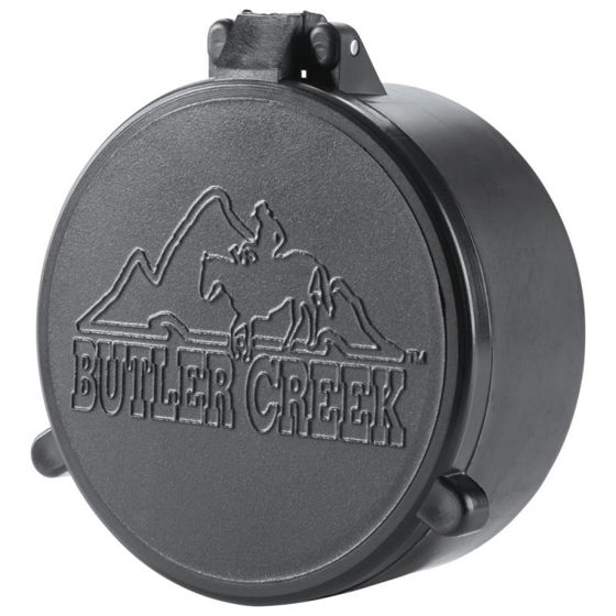 Butler Creek FLIP OPEN Scope Cover Objektiv-61