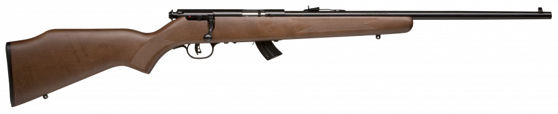 Savage MARK II G Kal 22LR