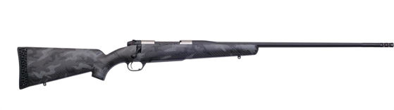 Weatherby MKV Backcountry TI kal.280 AI 66cm løp