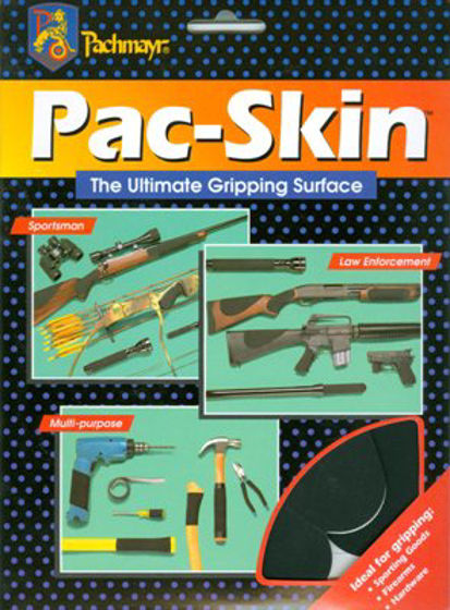 Pac Skin Cheek Piece