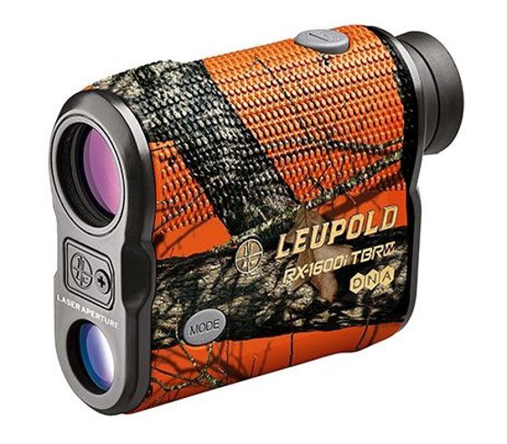 Leupold RX1600i, TBR Avstandsmåler