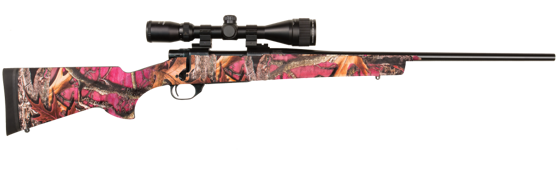 Howa Foxy Wood Stokk YOUTH  SA