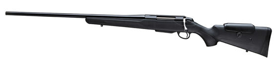 Tikka T3x Lite LINKS Justerbar m/gj. M14x1 kal.-