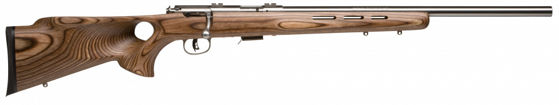 Savage MARK II BTVLSS Kal 22LR