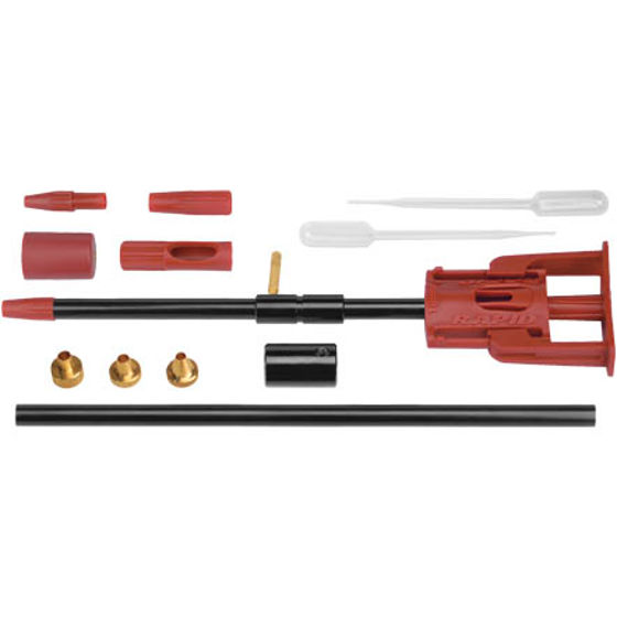 Tipton Rapid Bore Guide Kit