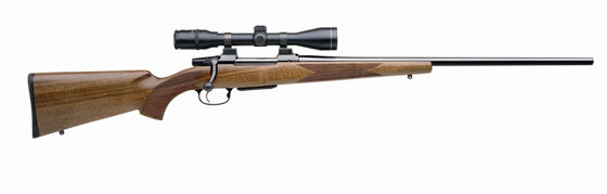 CZ 550 American 30-06