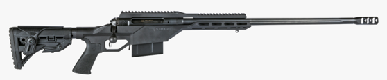 Savage 110 BA Stealth Kaliber