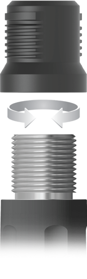 Svemko Quick-Mount Adapter