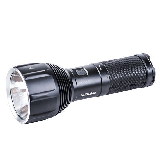 Nextorch Saint Torch 11 (3500 Lumen)