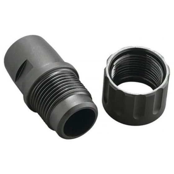 Blackhawk Adapter 1/2-20 til 1/2-28