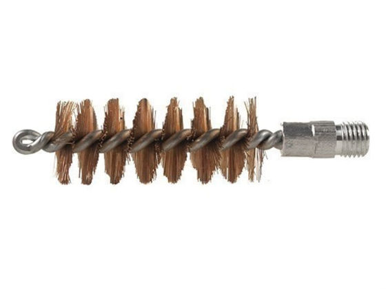 Tipton Shotgun Bronze Bore Brush