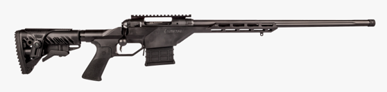 Savage 10 BA Stealth Kaliber