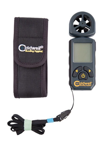 Caldwell Cross Wind Professional Wind Meter