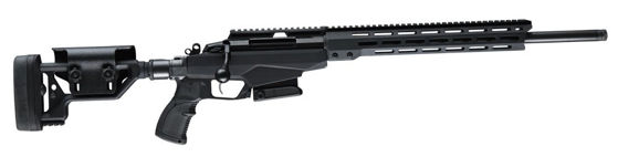 Tikka T3x Tactical A1 kal.-