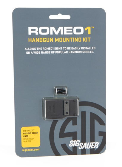 Sig Sauer ROMEO 1 Adapter