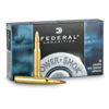 8x57 IS Federal Power Shock 170grs 20pk.