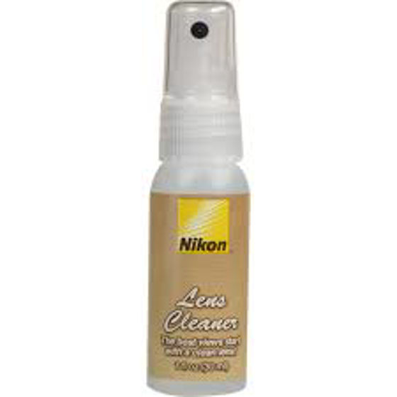 Nikon Lens Cleaner Spray