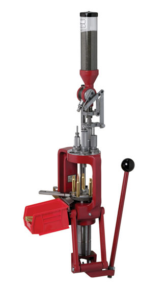 Hornady Lock Load Auto Press