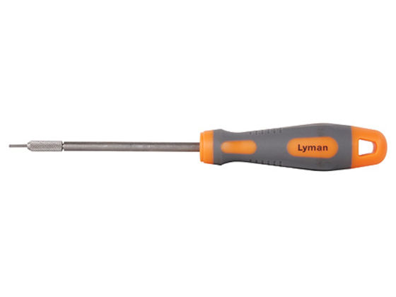 Lyman Flash HoleCleaner