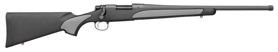 Remington 700 SPS kal.30-06 gjenget 5/8-24
