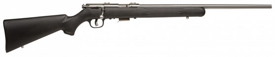 Savage MARK II FSS Kal 22LR