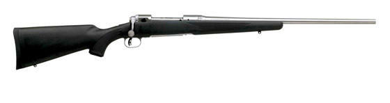 Savage 116 Weather Warrior 30-06