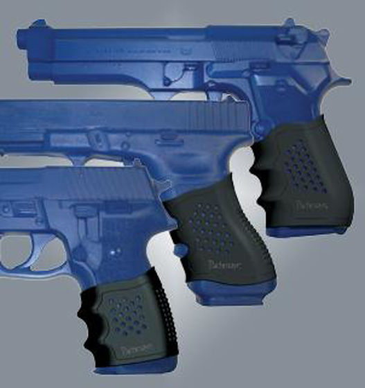 Lyman Tactical Grip Glove Glock Compacts
