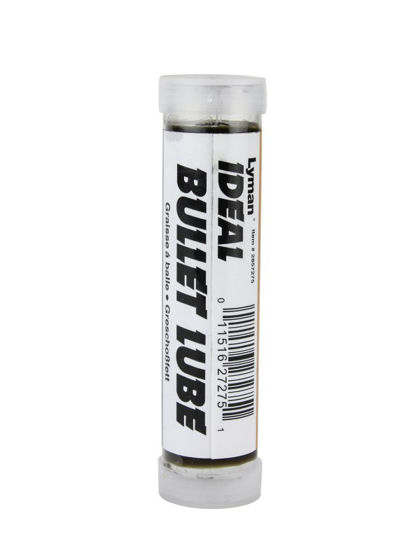 Lyman Ideal Bullet Lube