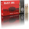 8x57IRS Geco Plus 196grs.