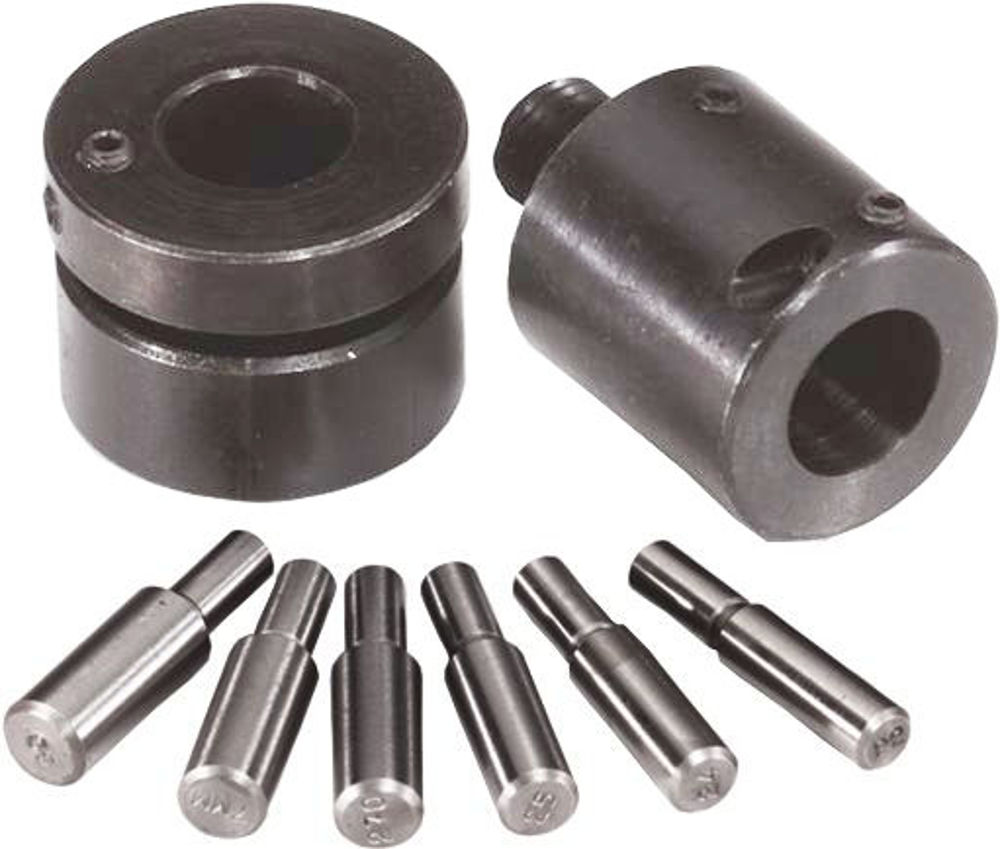 Jaktdepotet. Lyman Outside Neck Turner m.6 mandrels