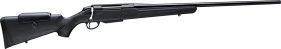 Tikka T3x Lite Justerbar m/gj. M14x1 kal.-