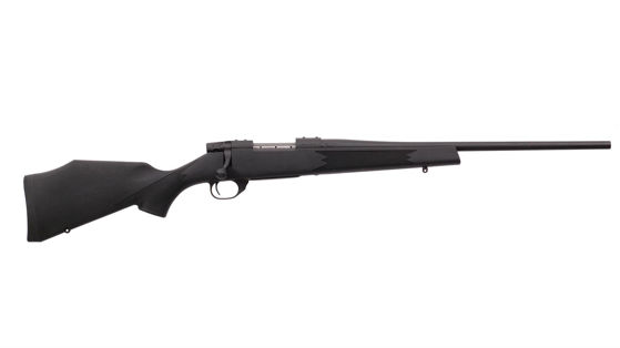 Weatherby Vanguard 2 Synt Compact kal. 223Rem 51cm løp