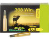 308 Win Brenneke TAG 155grs. 20pk.