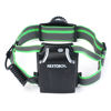 Nextorch myStar Hodelykt green (550lumen)