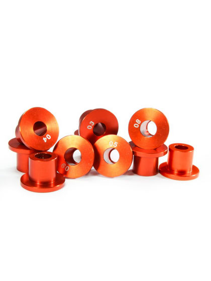 Lyman Case Trim  Xpress Bushings nr.