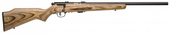 Savage MARK II BV Kal 22LR