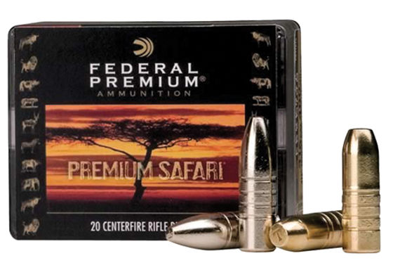 375 H&H Federal Swift A-Frame 300grs/19,4g