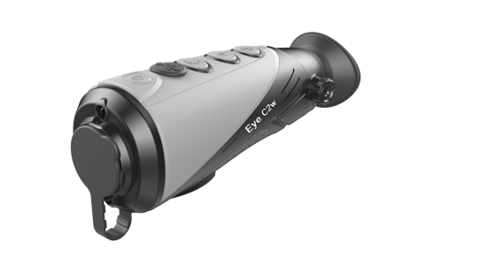 Infiray C2W, Håndholdt Termisk Spotter, 13mm-256*192