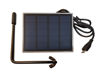 ScoutGuard Solcelle panel for BG310-M