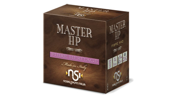 20/70 NSI Master HP Bly 32gram nr.