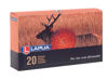 9,3x62 Lapua  Mega 285grain SP