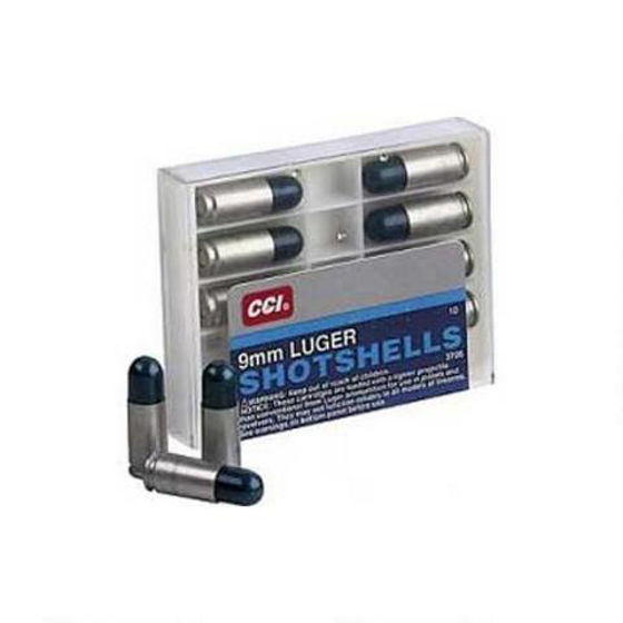 9mm CCI ShotShell 10 pk.