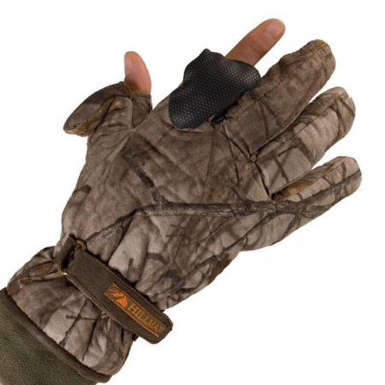 Hillman Classic hanske camo