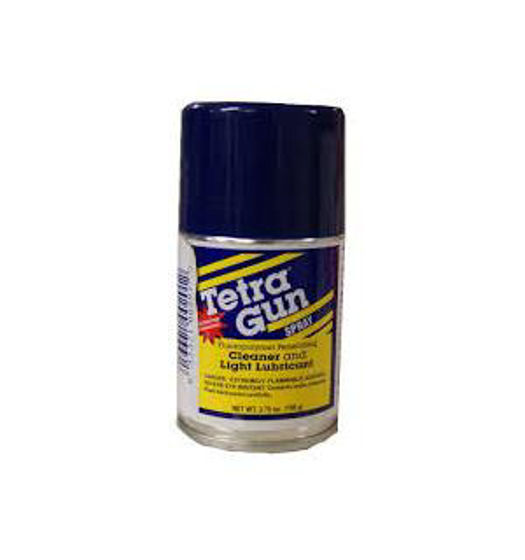 Tetra Gun Våpenolje Spray 110ml