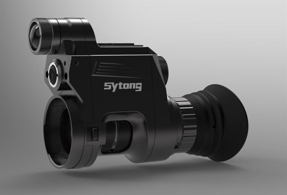 Sytong HT66, Clip-On Digitalt Dag/Natt kamera