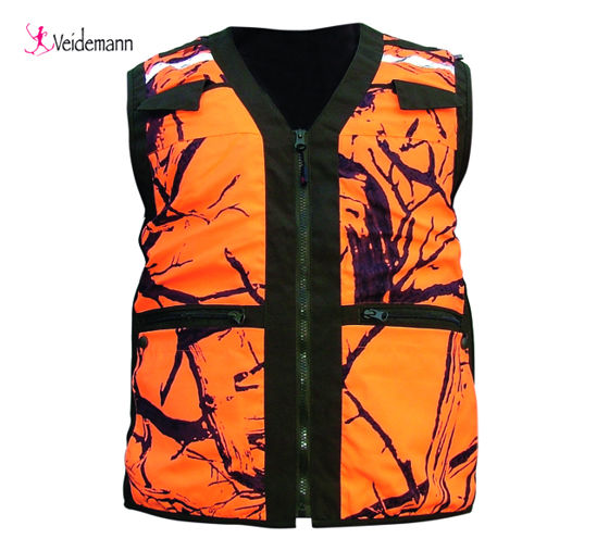 Veidemann Hundefører vest