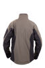 Veidemann Extreme Softshell Jakke Antrasit/Sort 