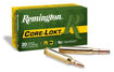 30-06 Remington Core-Lokt 180grs PSP 20pk.